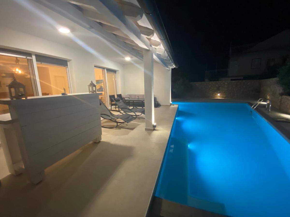 Villa Papalina 3 Barbat na Rabu Exterior photo